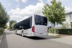 Mercedes-Benz Citaro K 2011 года